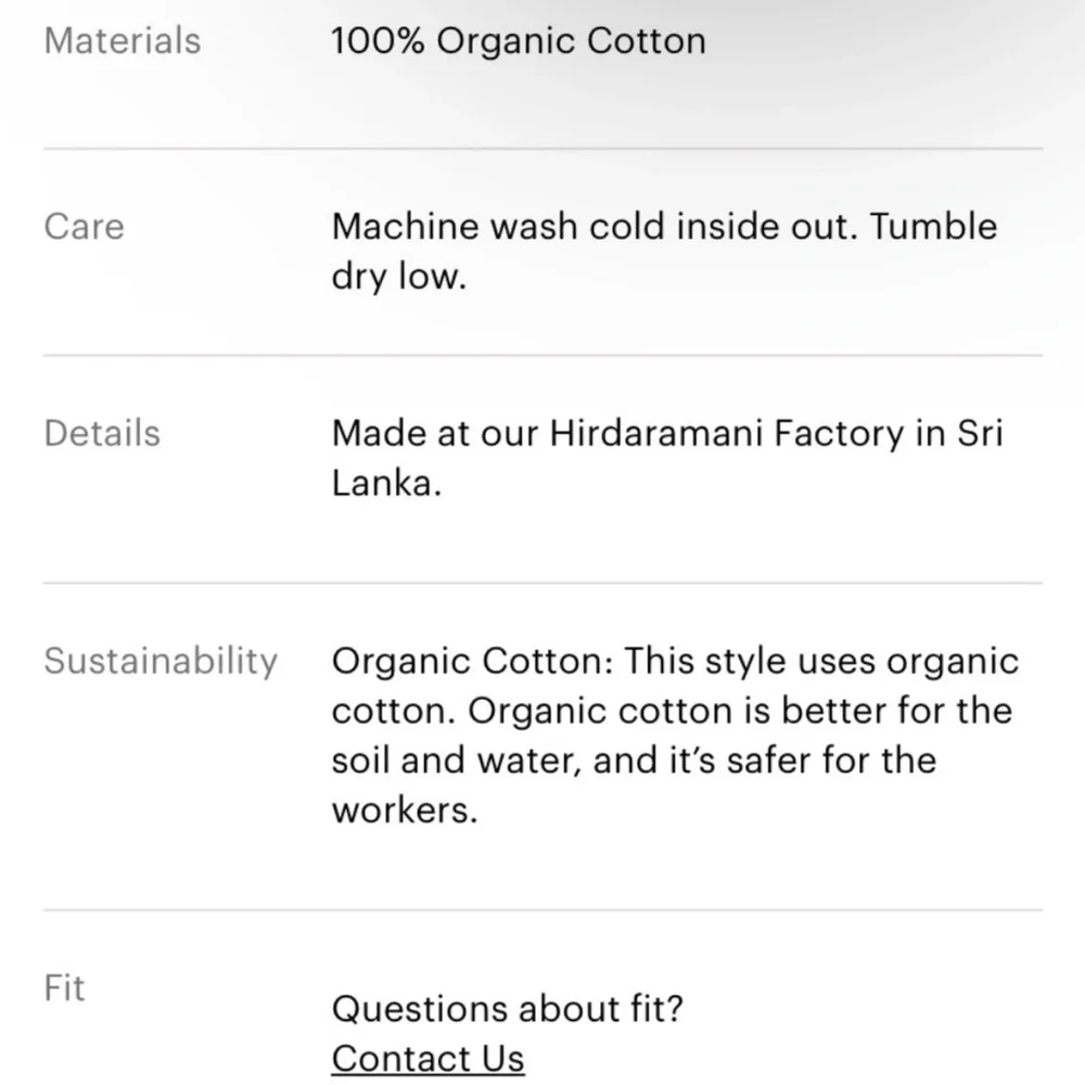 Everlane chore light brown women’s jacket size medium - Picture 8 of 8